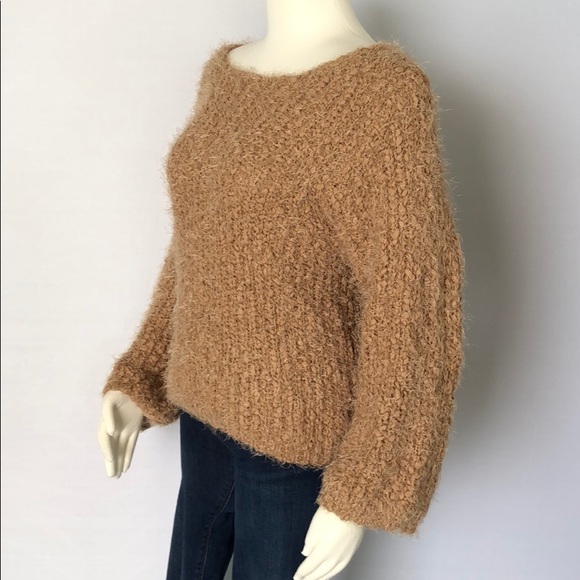 NWT Wright & Co Small Warm Soft Fuzzy Sweater - Picture 4 of 16